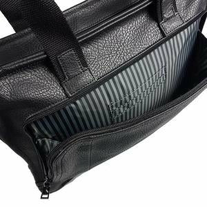 Simon Leather Laptop Satchel Bag