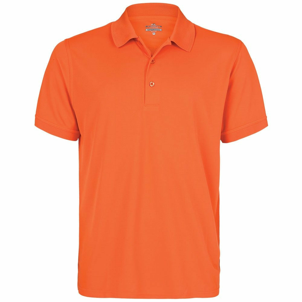 Sporte Aero Anti-Sweat Quick Dry Polo