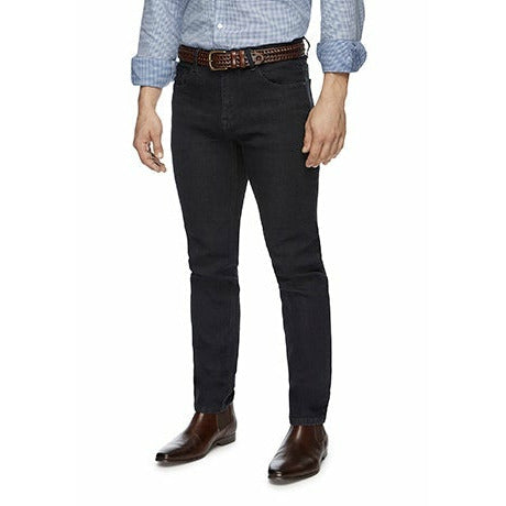 Union Mercer Deep Dark Denim