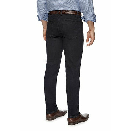 Union Mercer Deep Dark Denim