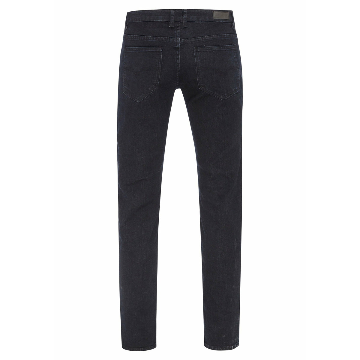 Union Mercer Deep Dark Denim