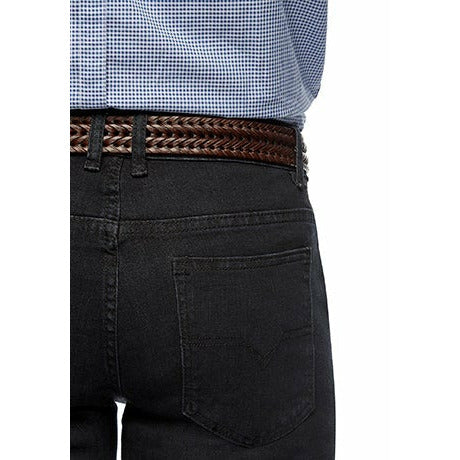 Union Mercer Deep Dark Denim