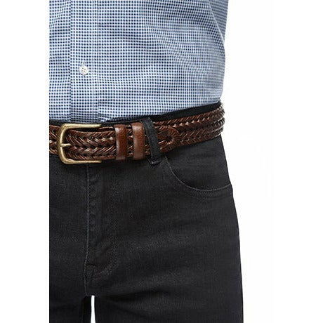 Union Mercer Deep Dark Denim