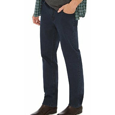Union Mercer Heavy Blue Denim
