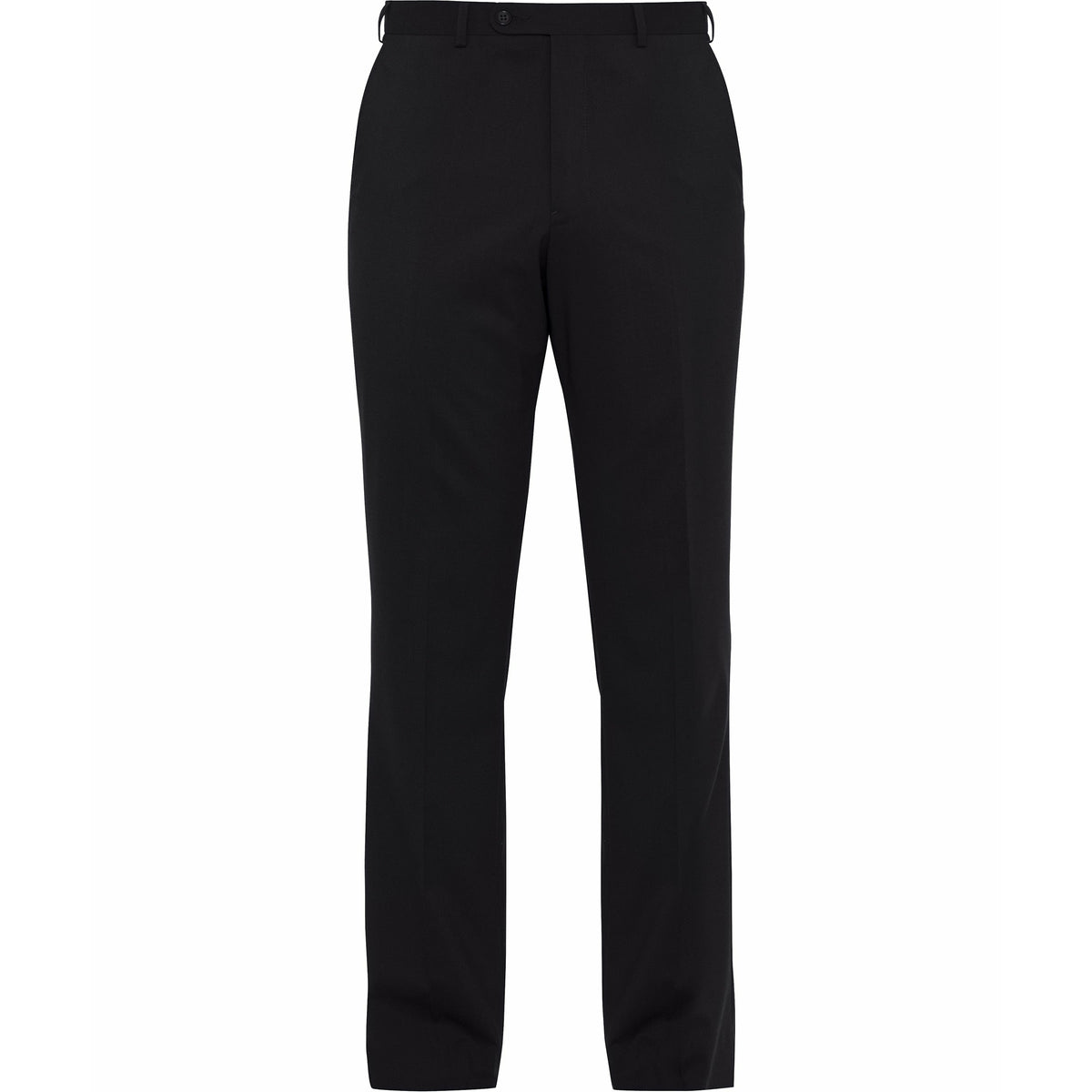Van Heusen Stretch Wool Blend Suit Trousers