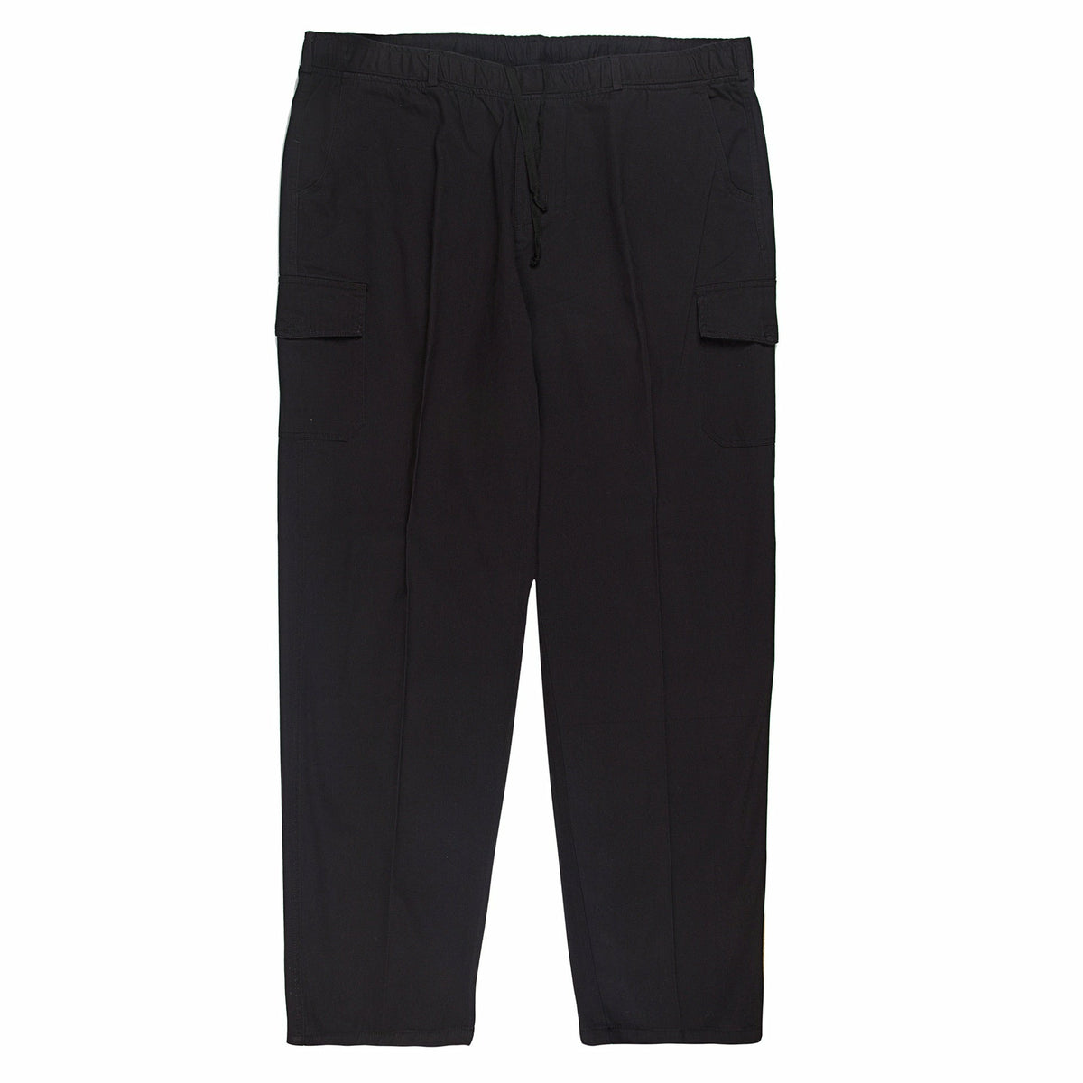 ACL Kakadu Flexi-Waist Pants in Navy