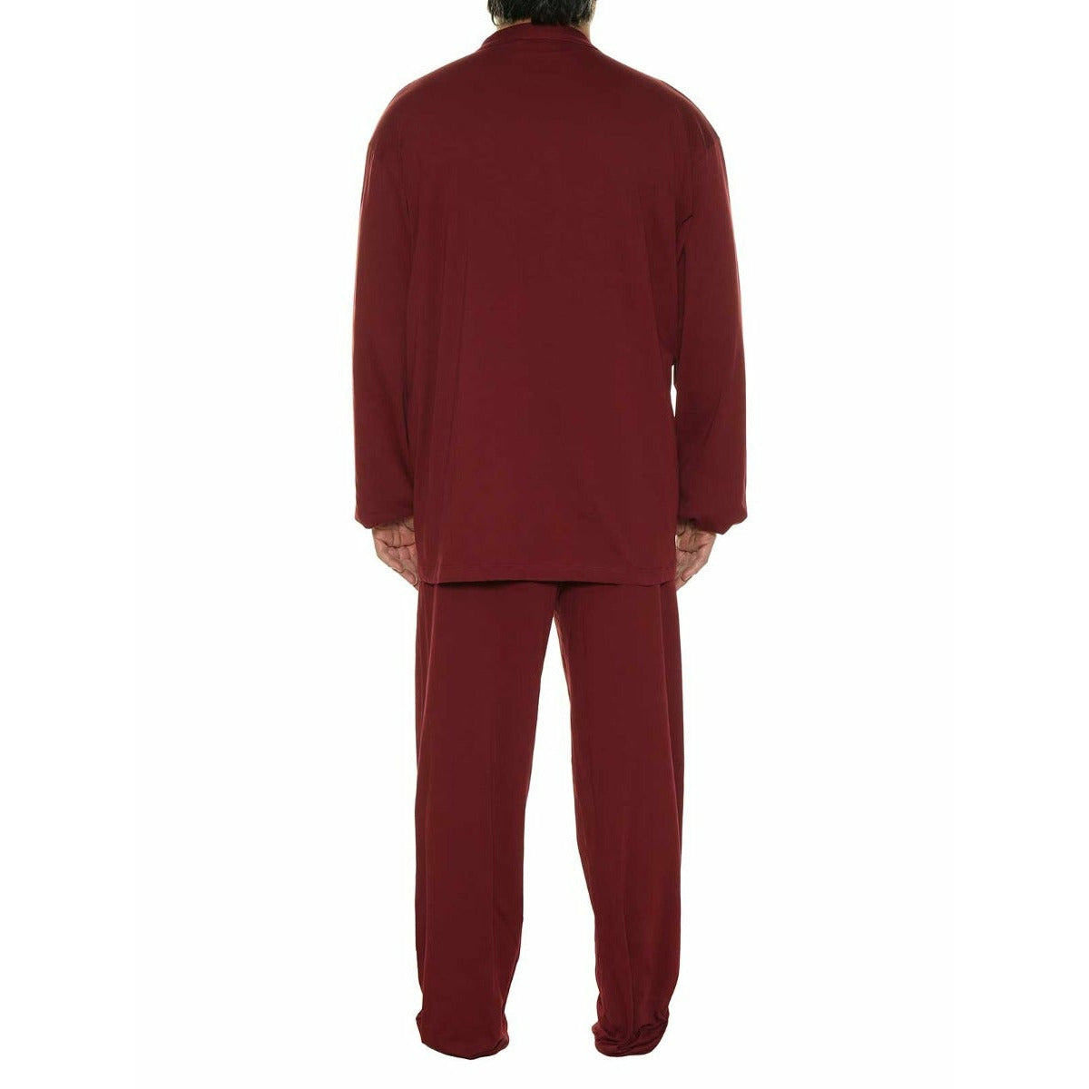 Maxitalia Bigger Blokes 7X-10X Cotton PJs