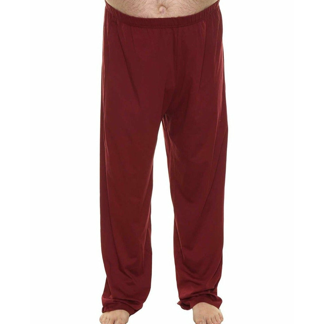Maxitalia Bigger Blokes 7X-10X Cotton PJs