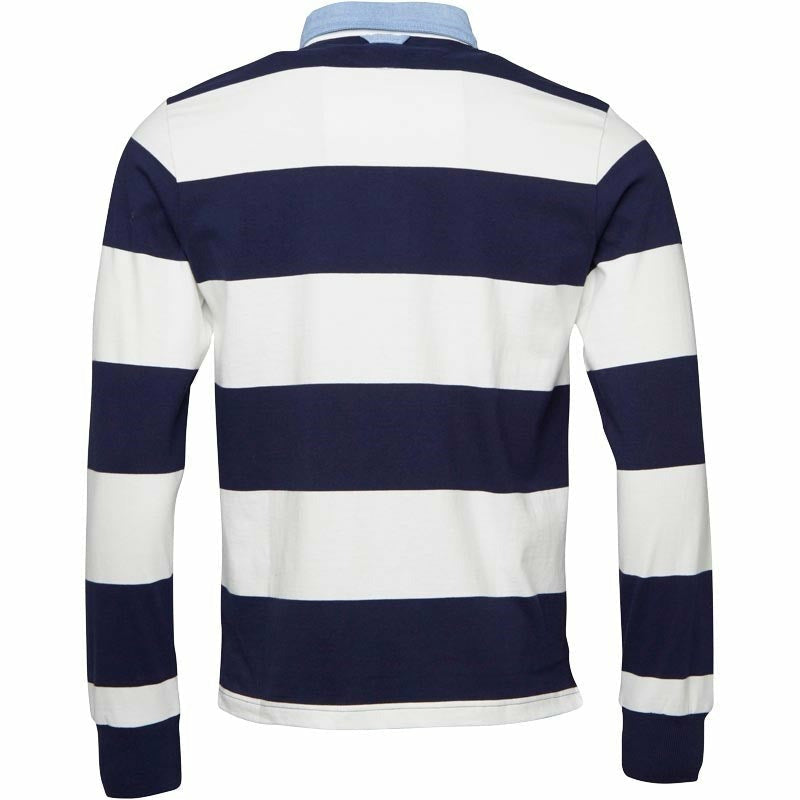 Gant Original Barstripe Heavy Rugger