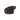 City Club Buffalo Hide Belt