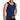 Tradies Big Fella Singlet in Navy